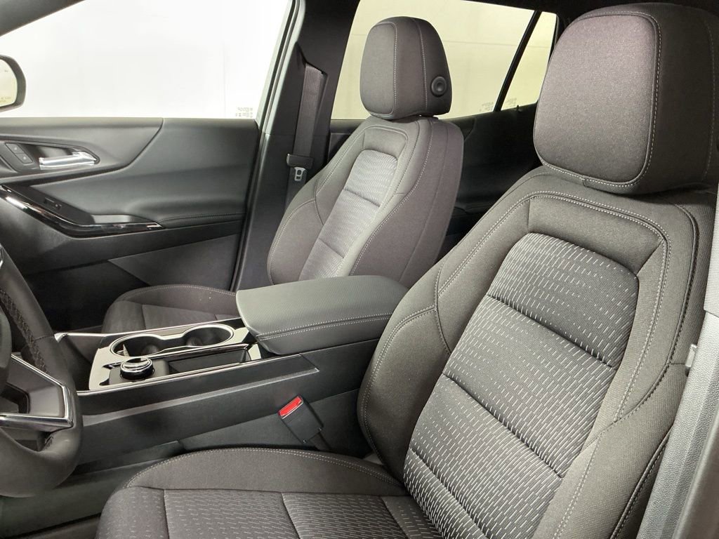 2026 Chevrolet Equinox LT - Photo 6