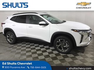 2026 Chevrolet Trax LT SUV