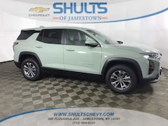 2026 Chevrolet Equinox LT SUV