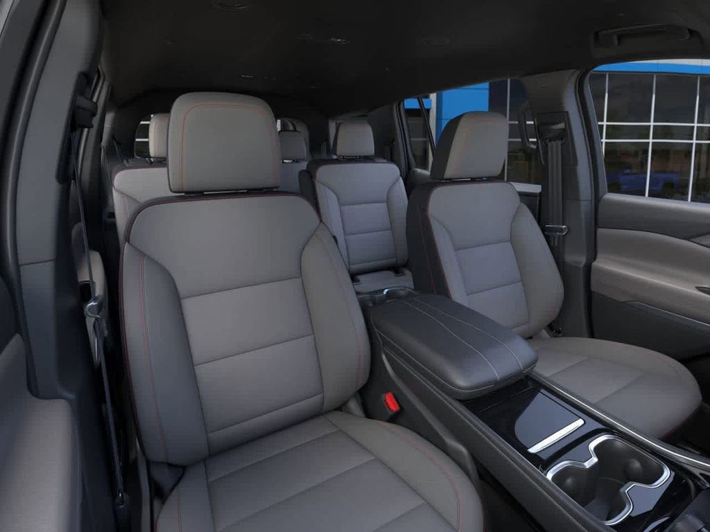 2026 Chevrolet Traverse LT - Photo 16