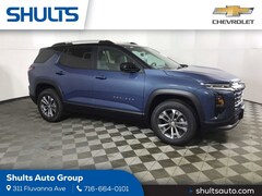 2026 Chevrolet Equinox LT SUV