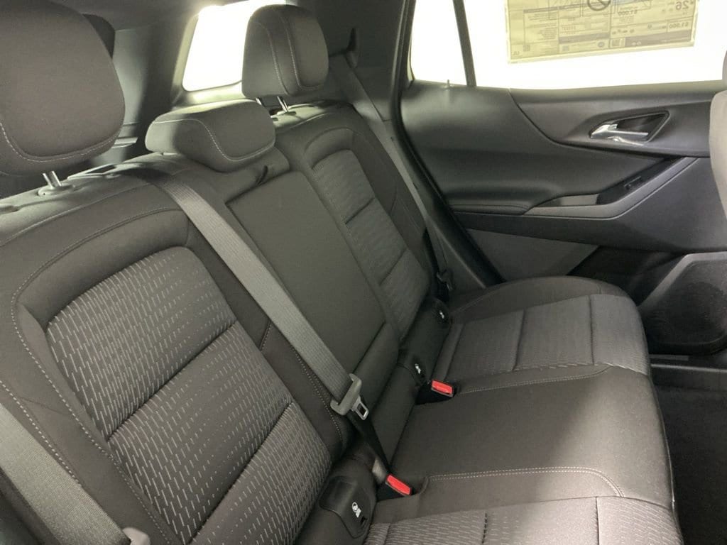 2026 Chevrolet Equinox LT - Photo 10