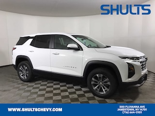 2026 Chevrolet Equinox LT SUV