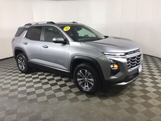 2025 Chevrolet Equinox LT SUV