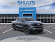 Chevrolet Silverado EV
