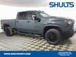  Chevrolet Silverado 2500 HD