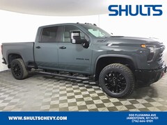 2026 Chevrolet Silverado 2500 HD LT Truck