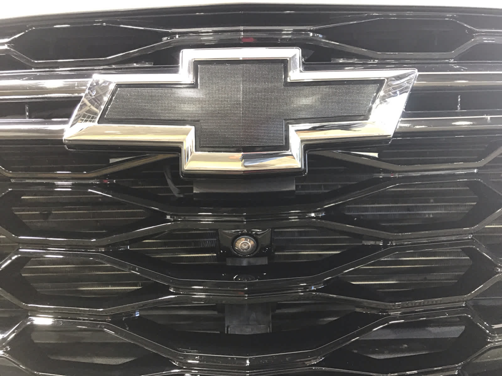 2023 Chevrolet Traverse Premier photo 3