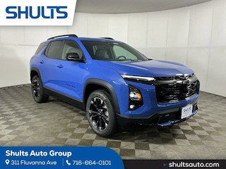 2027 Chevrolet Equinox RS SUV