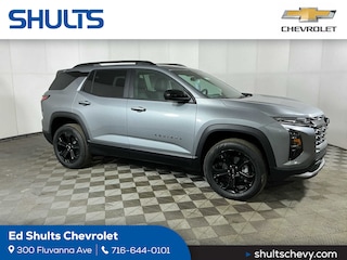 2026 Chevrolet Equinox LT SUV