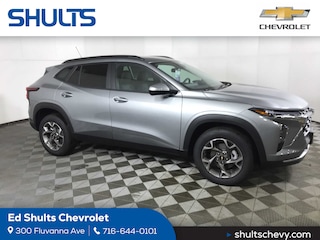 2026 Chevrolet Trax LT SUV