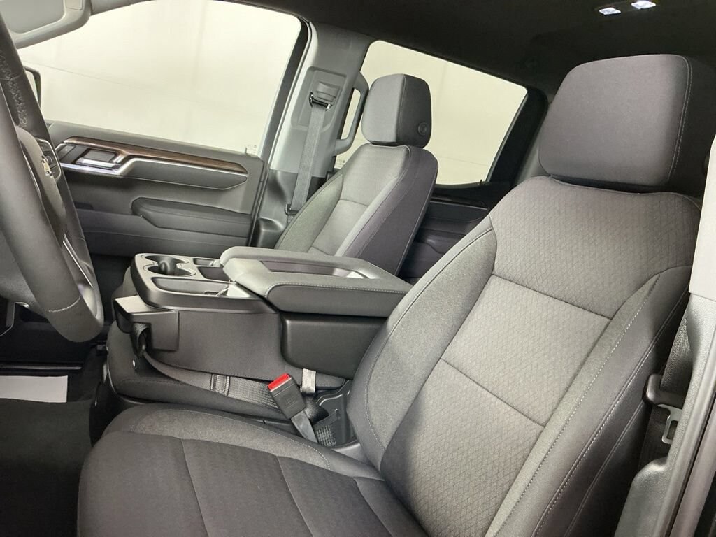 New 2026 Chevrolet Silverado 1500 LT (2FL) Truck