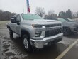  Chevrolet Silverado 2500 HD