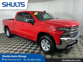 2019 Chevrolet Silverado 1500 LT Truck
