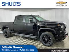 2026 Chevrolet Silverado 2500 HD LT Truck