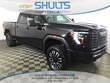 GMC Sierra 2500 HD