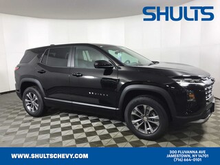 2026 Chevrolet Equinox LT SUV