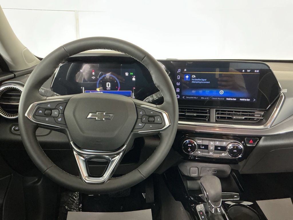 2026 Chevrolet Trax Activ - Photo 16