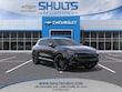 Chevrolet Equinox EV