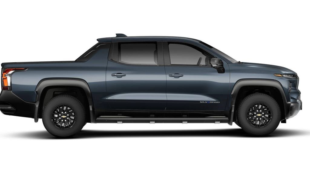 2026 Chevrolet Silverado EV LT - Photo 51
