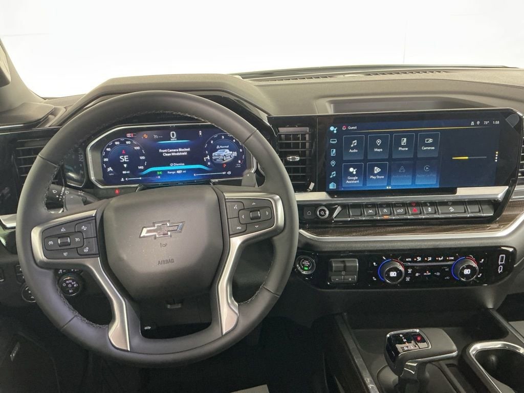 2026 Chevrolet Silverado 1500 RST - Photo 17