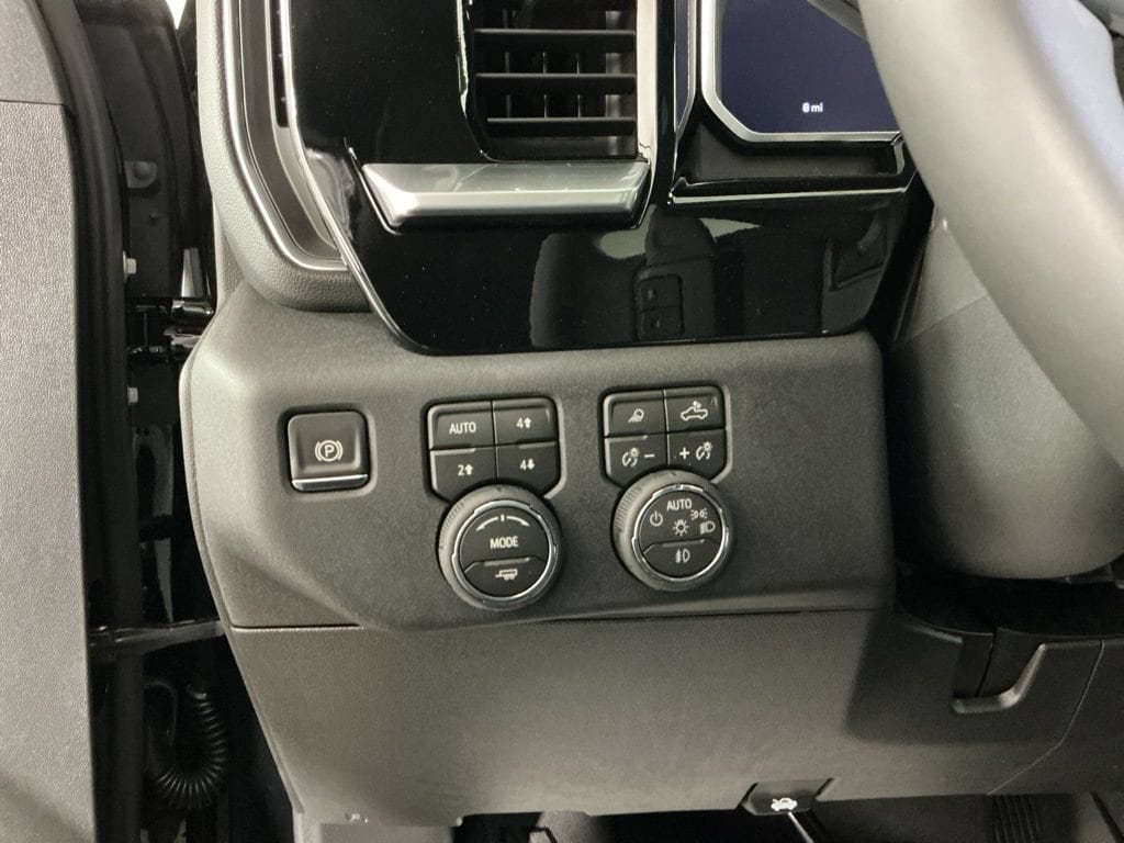 2026 Chevrolet Silverado 1500 RST - Photo 15