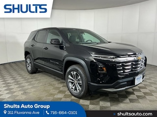 2027 Chevrolet Equinox LT SUV
