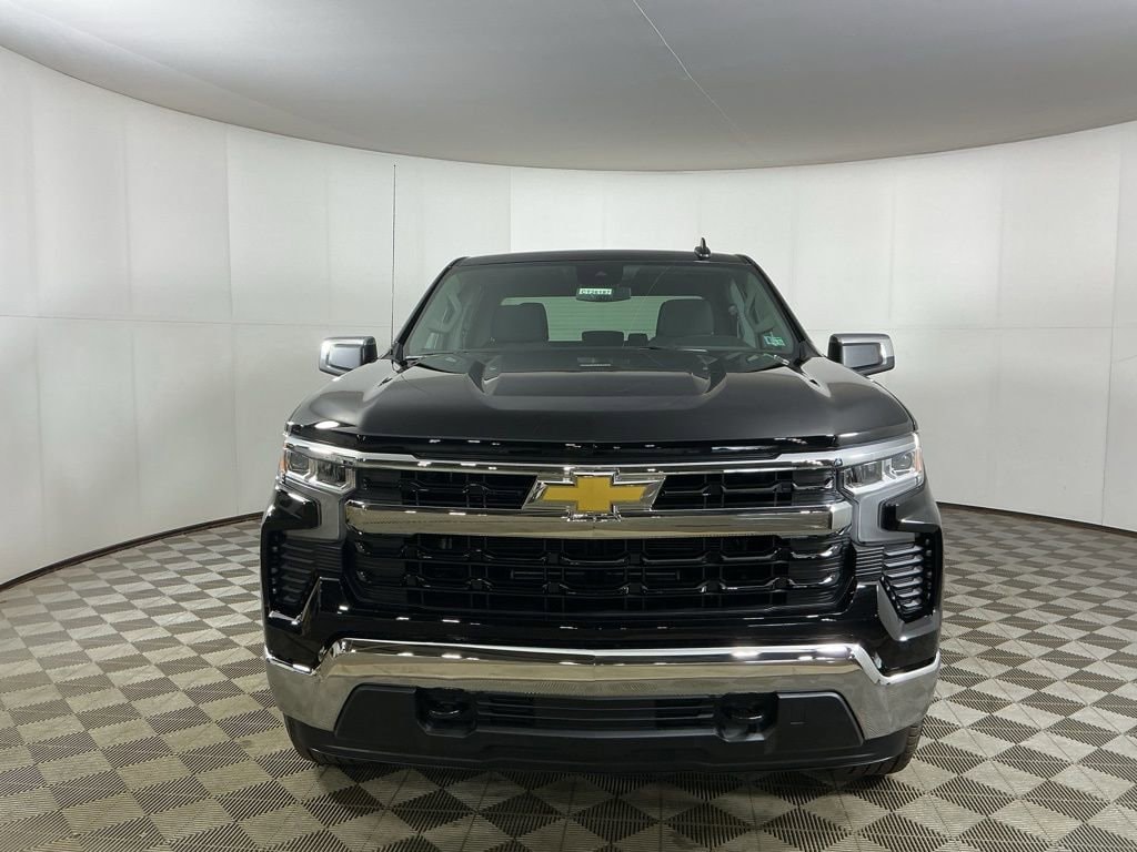 New 2026 Chevrolet Silverado 1500 LT (2FL) Truck