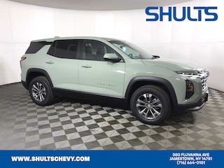 2026 Chevrolet Equinox LT SUV