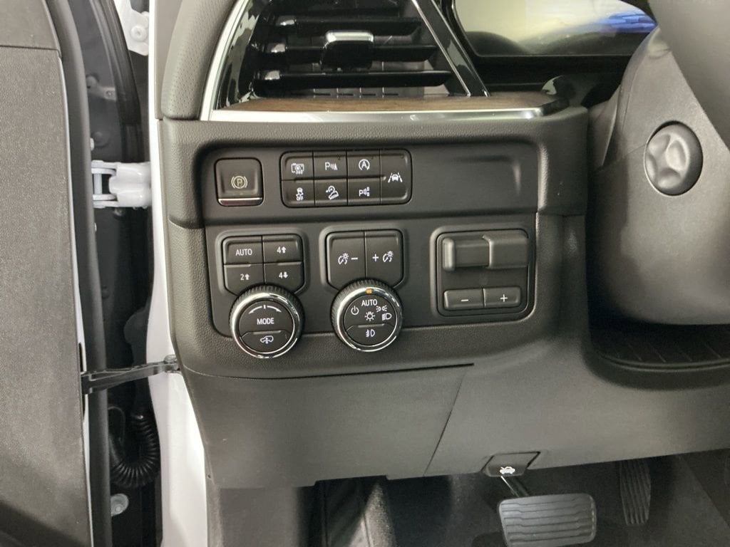 2026 Chevrolet Tahoe High Country - Photo 25