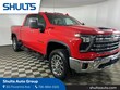  Chevrolet Silverado 2500 HD