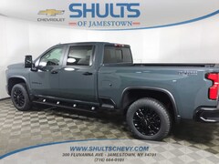 2026 Chevrolet Silverado 2500 HD LT Truck