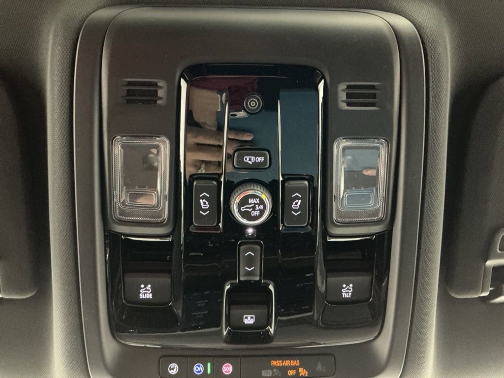 2026 Chevrolet Tahoe High Country - Photo 27