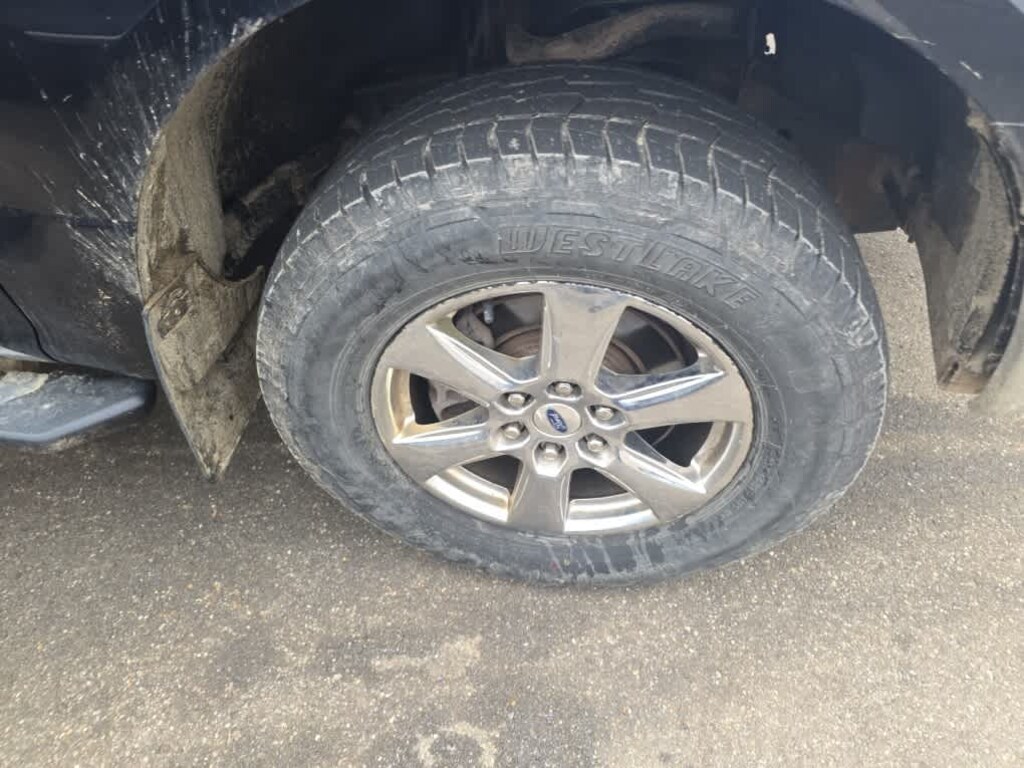 Used 2019 Ford F-150 XL