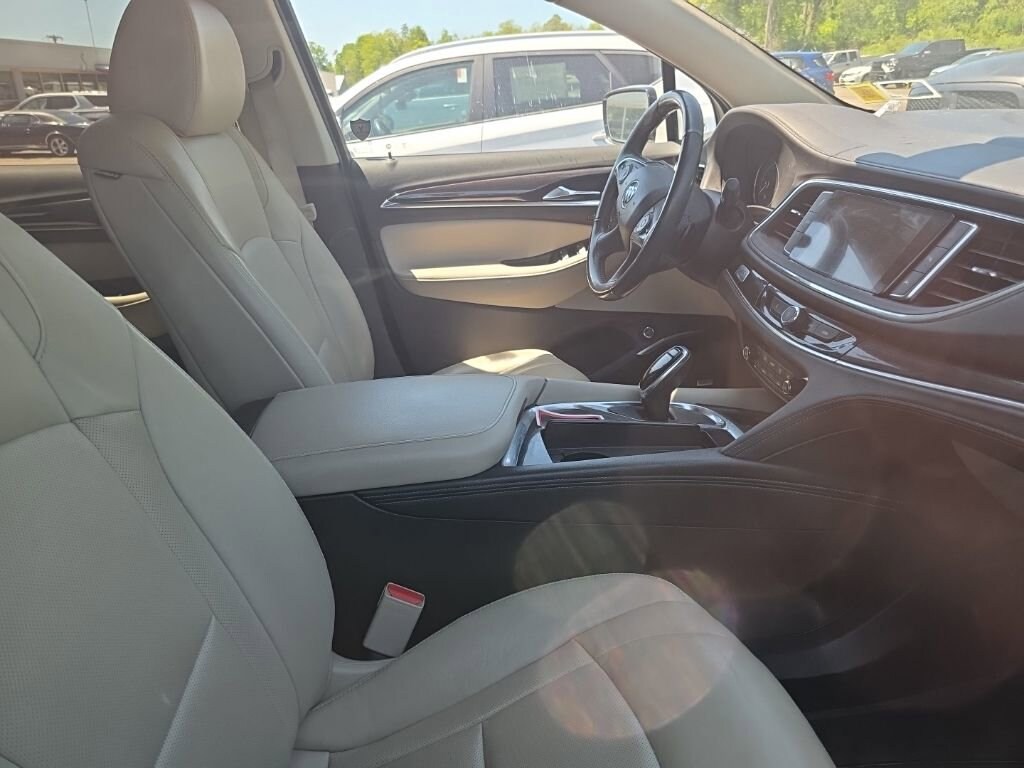 Used 2021 Buick Enclave Premium SUV