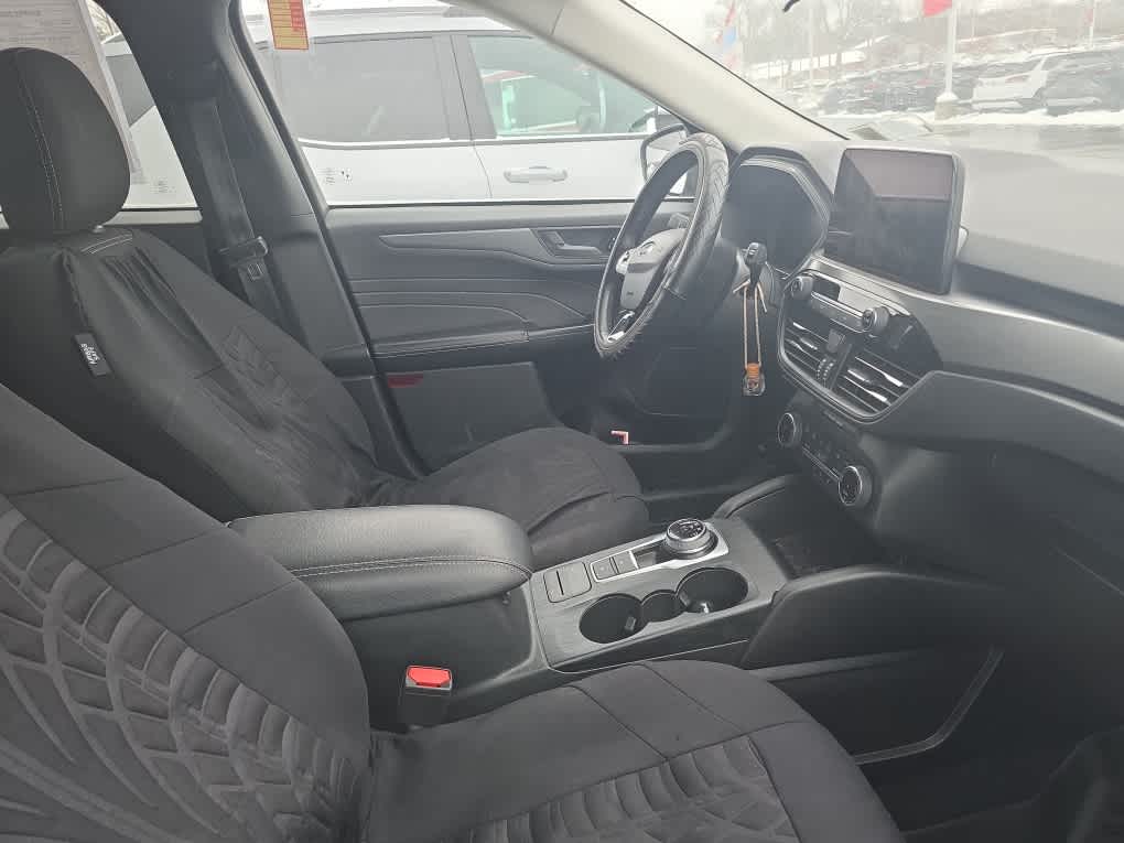 2023 Ford Escape Active photo 2