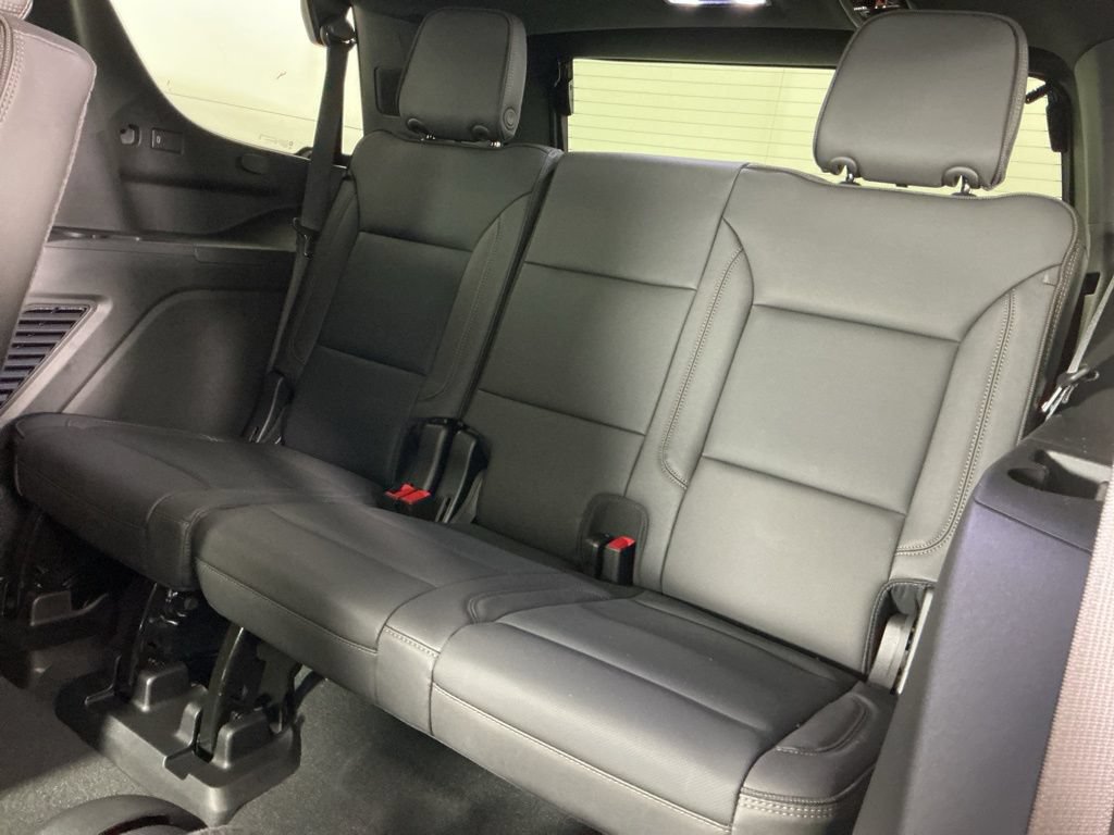 2026 Chevrolet Tahoe High Country - Photo 10