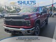 Chevrolet Silverado 2500 HD