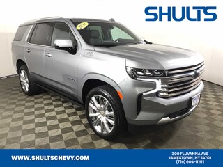 2024 Chevrolet Tahoe High Country SUV