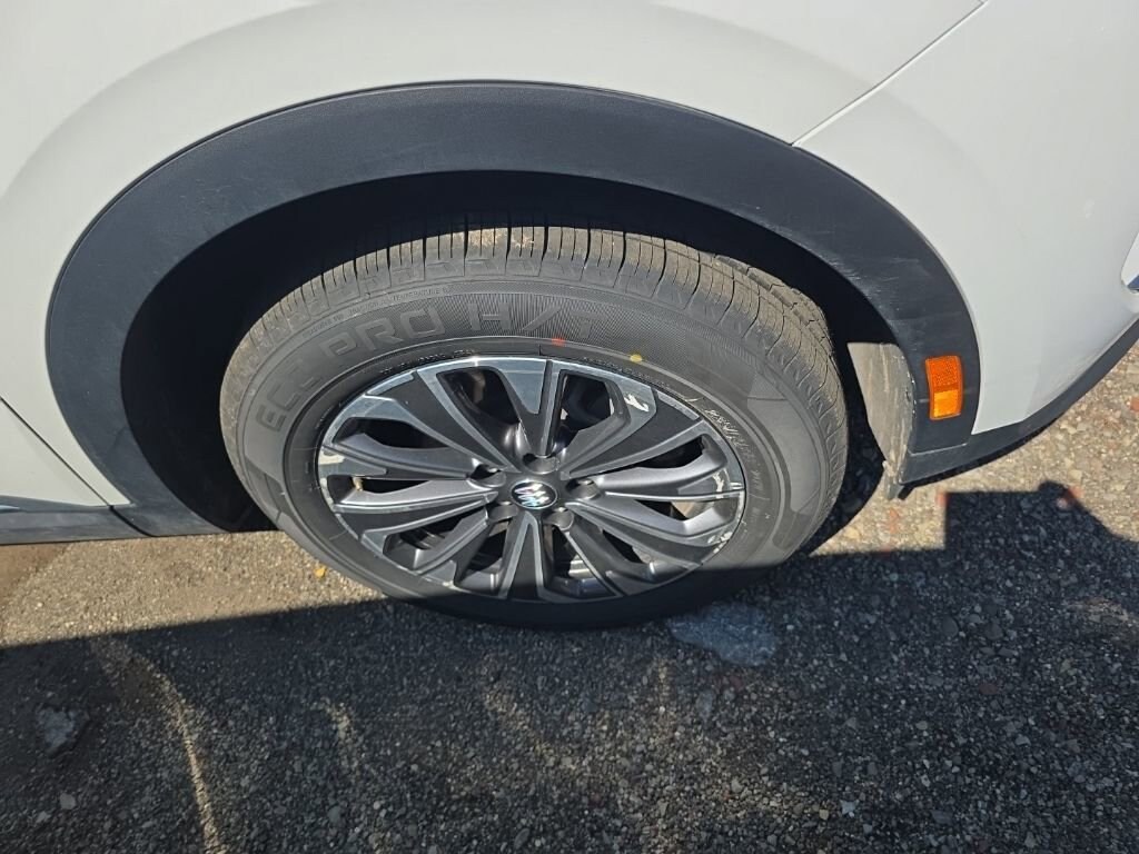 Used 2024 Buick Envision Preferred SUV