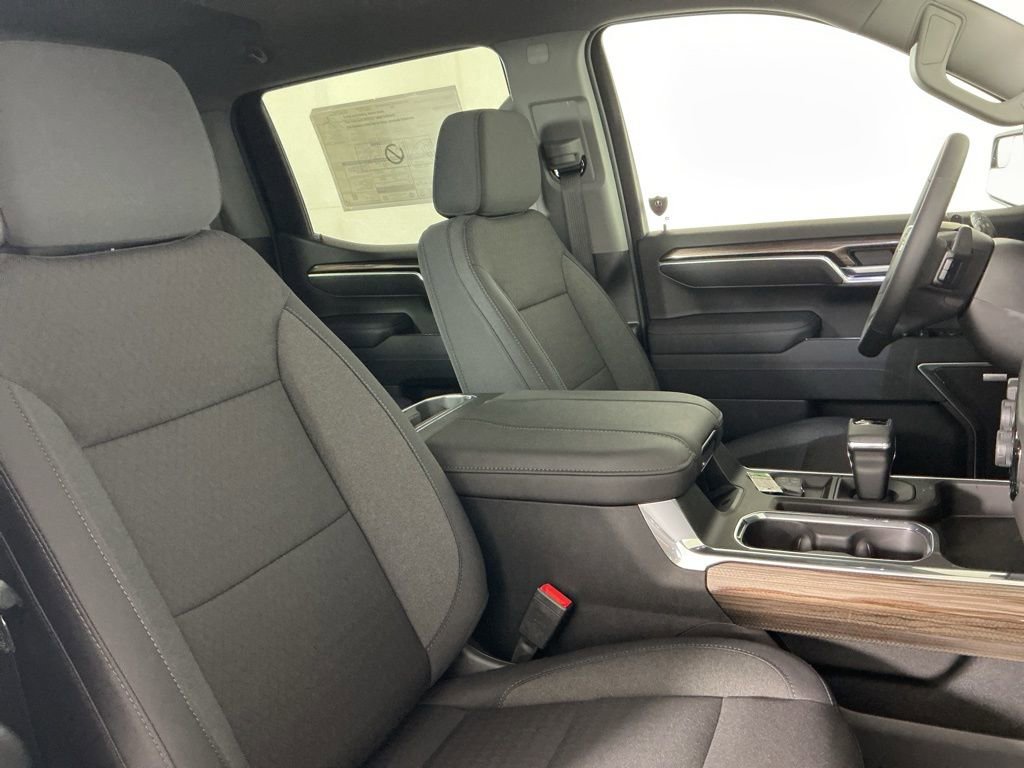 2026 Chevrolet Silverado 1500 RST - Photo 11