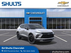 2026 Chevrolet Blazer 2LT SUV