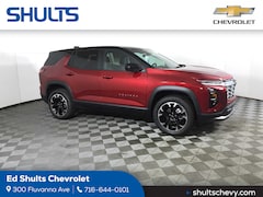 2026 Chevrolet Equinox LT SUV