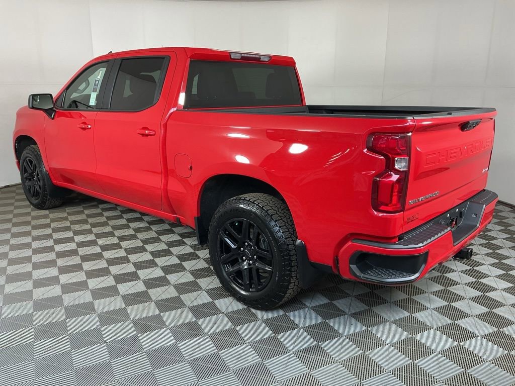 2023 Chevrolet Silverado 1500 RST - Photo 8