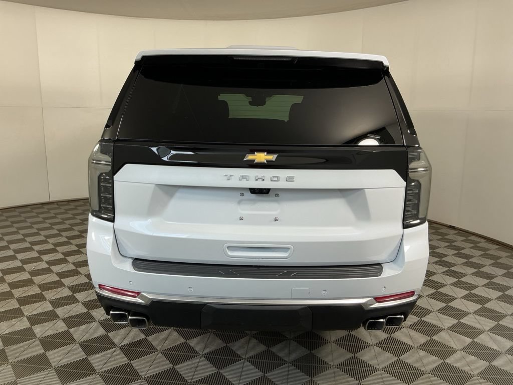 2026 Chevrolet Tahoe High Country - Photo 13