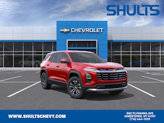 2026 Chevrolet Equinox LT SUV