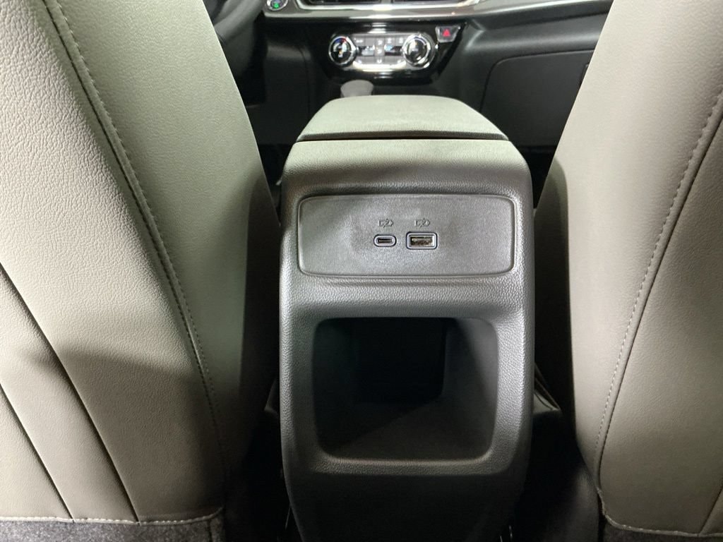 2026 Chevrolet Trax Activ - Photo 15