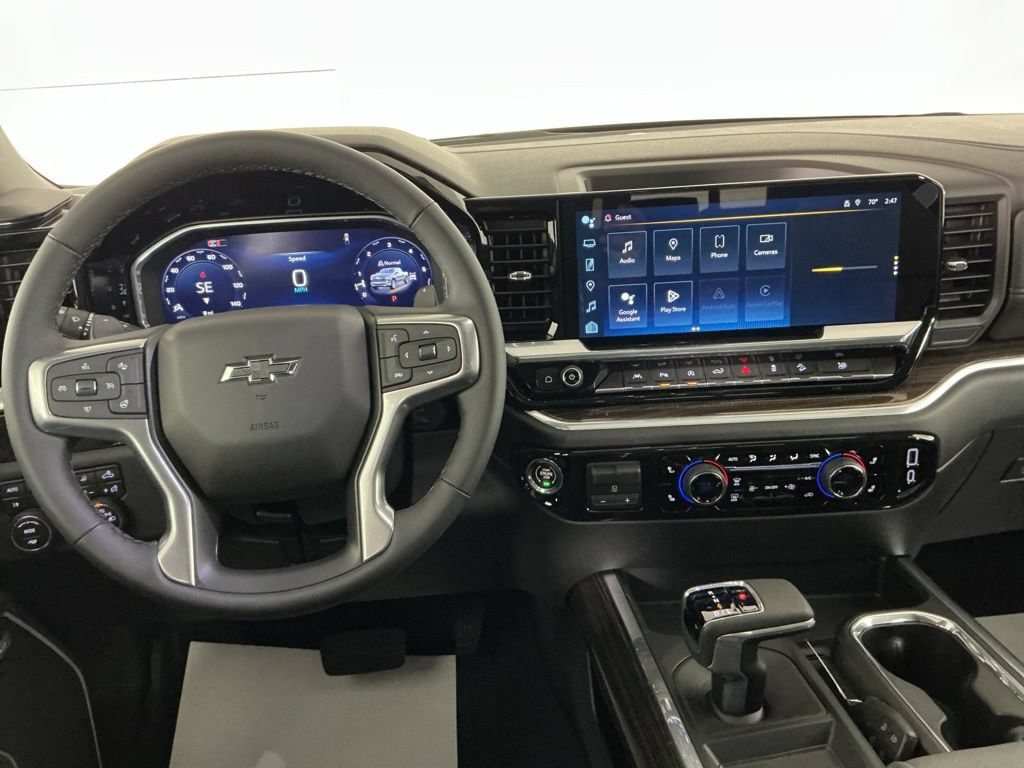 2026 Chevrolet Silverado 1500 RST - Photo 18