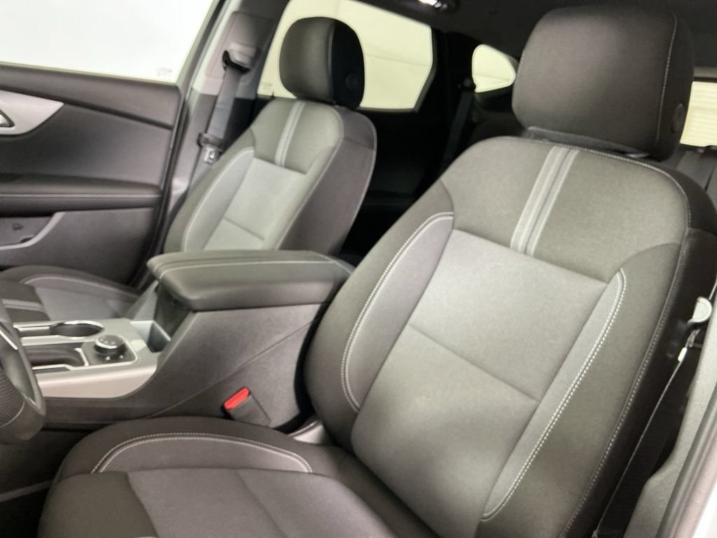 New 2026 Chevrolet Blazer 2LT SUV