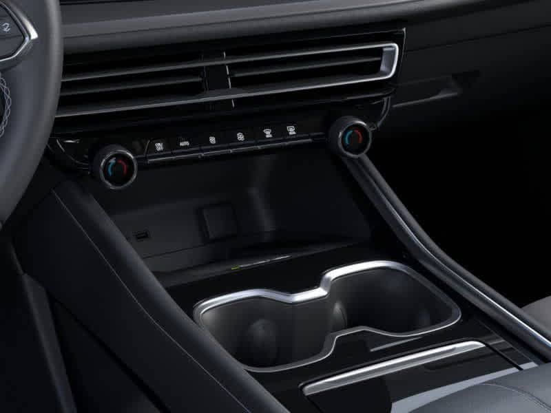 2026 Chevrolet Traverse LT - Photo 23